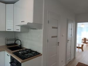 Apartament Biały Lublin