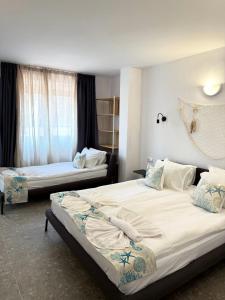 Hotel Mistral