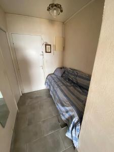 Studio tout confort vue mer