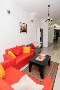 The One Boutique Hotel