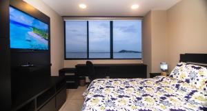 Bellini 3 suite 2, Puerto Santa Ana, Guayaquil