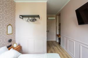Appart'hotels Maison 1887 : photos des chambres