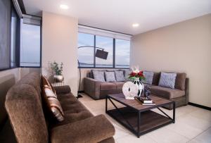 Bellini 3 suite 2, Puerto Santa Ana, Guayaquil