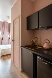 Appart'hotels Maison 1887 : photos des chambres