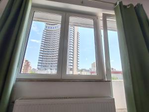 Central 1 Budget Accomodation