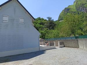 Chalets Chalet Le Palas - 6 a 10 pers. : photos des chambres