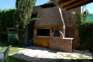 Chalet San Rafael