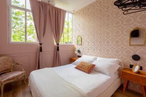 Appart'hotels Maison 1887 : photos des chambres