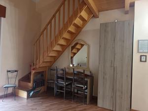 B&B Il Rifugio del Lupo - E6721