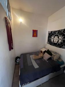 Appartements Charming bright 2-bedroom apartment : photos des chambres