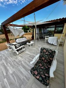 Molti Mari B&B Resort img98