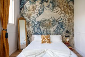 Appart'hotels Maison 1887 : photos des chambres