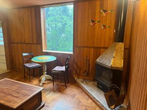 Sítio Pajuçara - Chalé 2 - Dentro do Parque Nacional da Serra dos Órgãos - Acesso ao açúde e cachoeira dentro da propriedade