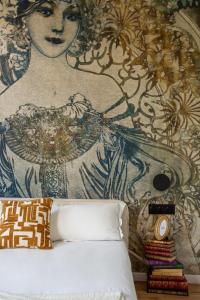 Appart'hotels Maison 1887 : photos des chambres