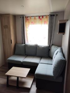 Campings Mobile home 6 personnes : photos des chambres