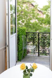 Appart'hotels Maison 1887 : photos des chambres