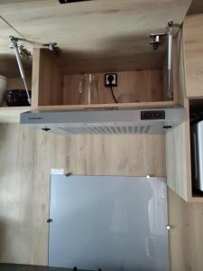 Campings Mobile home 6 personnes : photos des chambres