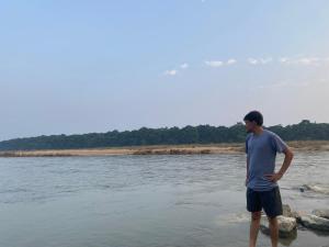 Homestay and Trip Organiser