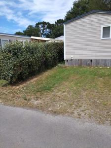 Campings Mobile home 6 personnes : photos des chambres