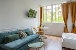 Appart'hotels Maison 1887 : photos des chambres