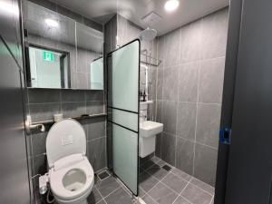 Gwangan Ocean Gamsung House