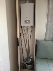 Campings Mobile home 6 personnes : photos des chambres