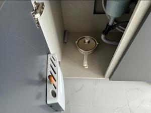 Gwangan Ocean Gamsung House