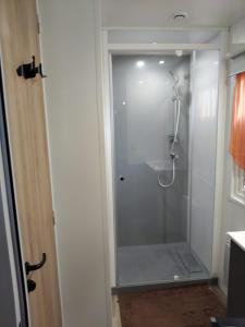 Campings Mobile home 6 personnes : photos des chambres