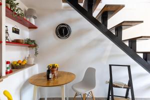 Apartman Desa Babino zlato