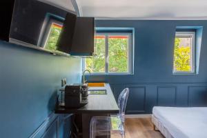 Appart'hotels Maison 1887 : photos des chambres