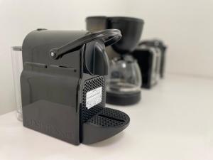 Trastevere Xenias Retreat