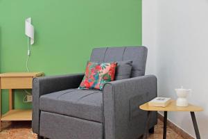 Trastevere Xenias Retreat