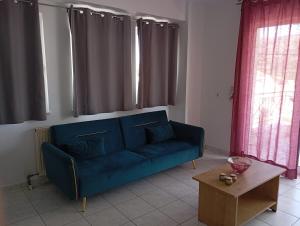 Διαμέρισμα δυο υπνοδωματίων