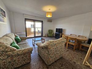Apartamento La Marina San Pedro IF Benidorm
