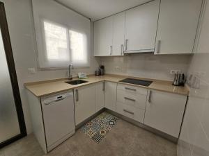 Apartamento La Marina San Pedro IF Benidorm