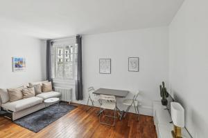 Studio rue Monsieur 2FL - Invalides by BYour Home