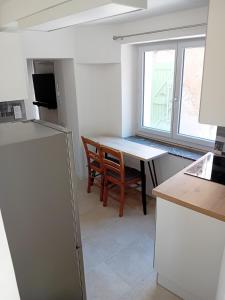 Maisons de vacances Hosted by Francoise : photos des chambres