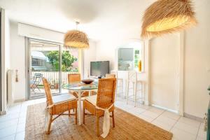 Le St Anne - Pool & Balcony - Shellter-Rentals