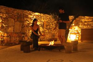 Casa das Libras - Recantos dAlmerinda