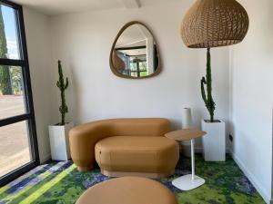 Hotels Hotel Pont Rouge , Carcassonne : photos des chambres