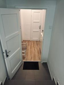 Apartmán Veleslavínova