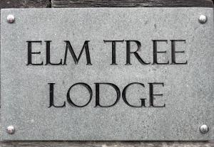Elm Tree Lodge