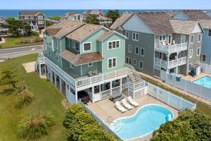 The Happy Crab - 4hvězdičkové hotely ve městě Nags Head