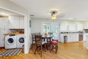 Beach House Hideaway