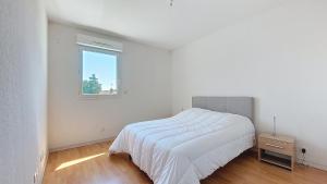 Appartements S-L-esquirot 01-Appartement spacieux au coeur de Soustons : photos des chambres
