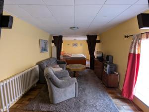 Ferienwohnung Schulz