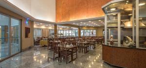 Actuall Convention by Summit Hotels