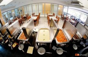 Actuall Convention by Summit Hotels