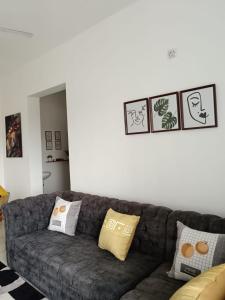 5 Minutes to the Beach 1 Bedroom