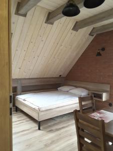 Villa Dolores Mielenko Pokoje Gościnne